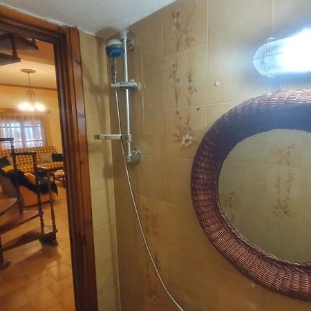 Adorable 2 Floors Two Bedroom Vacation Maisonette Néa Potídea Kültér fotó