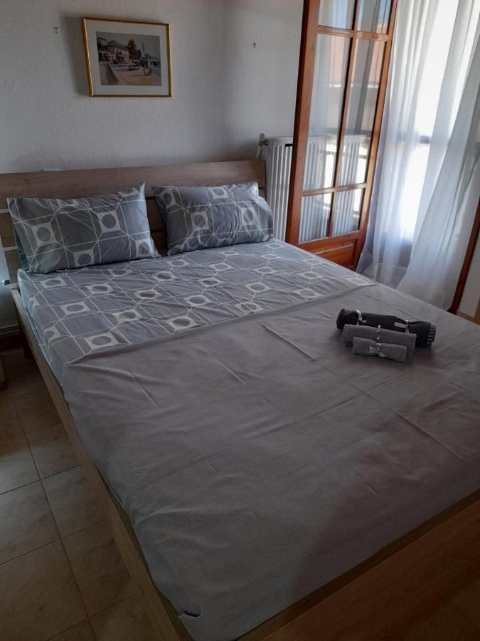 Adorable 2 Floors Two Bedroom Vacation Maisonette Néa Potídea Kültér fotó