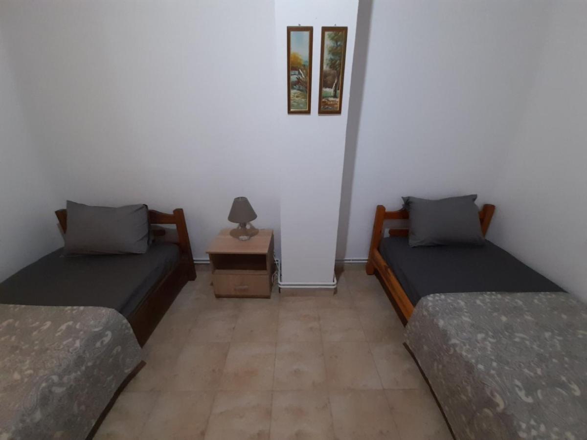 Adorable 2 Floors Two Bedroom Vacation Maisonette Néa Potídea Kültér fotó