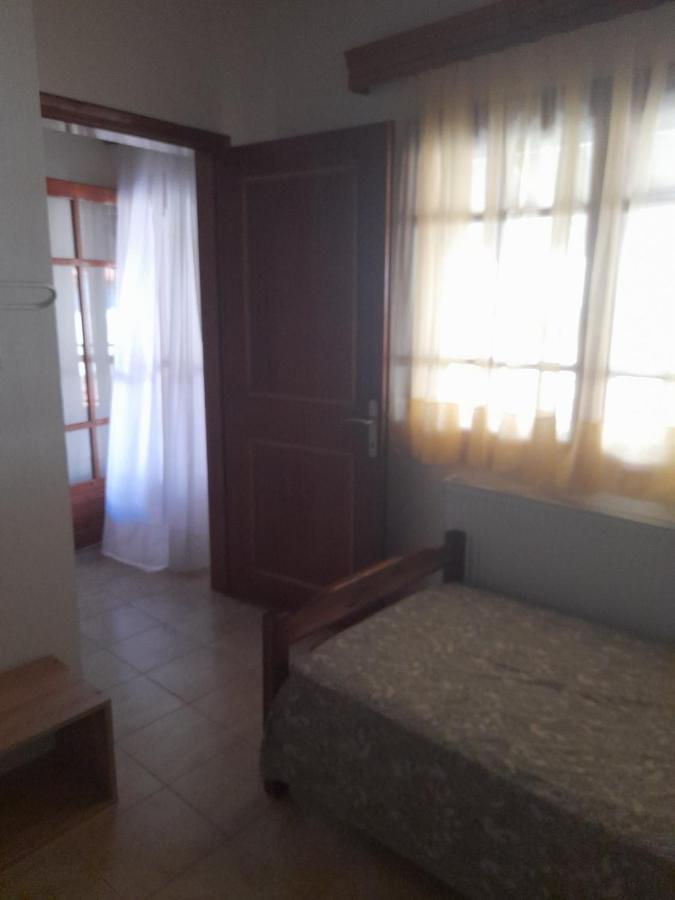 Adorable 2 Floors Two Bedroom Vacation Maisonette Néa Potídea Kültér fotó