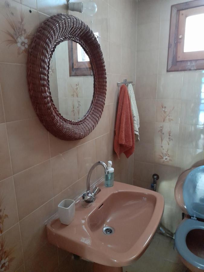 Adorable 2 Floors Two Bedroom Vacation Maisonette Néa Potídea Kültér fotó
