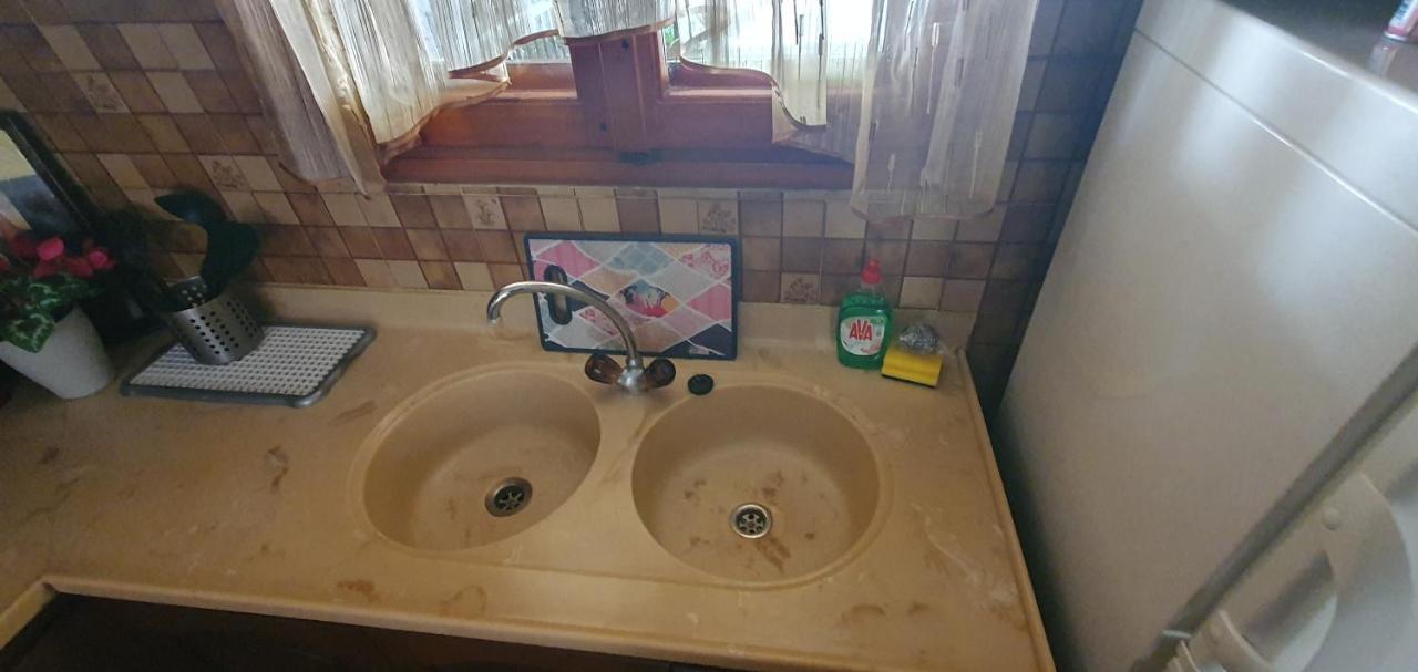 Adorable 2 Floors Two Bedroom Vacation Maisonette Néa Potídea Kültér fotó