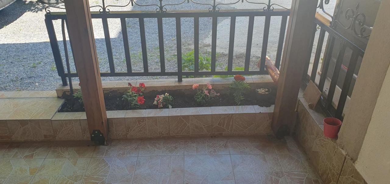 Adorable 2 Floors Two Bedroom Vacation Maisonette Néa Potídea Kültér fotó